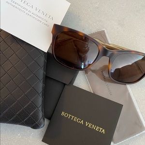 Bottega Veneta Sunglasses